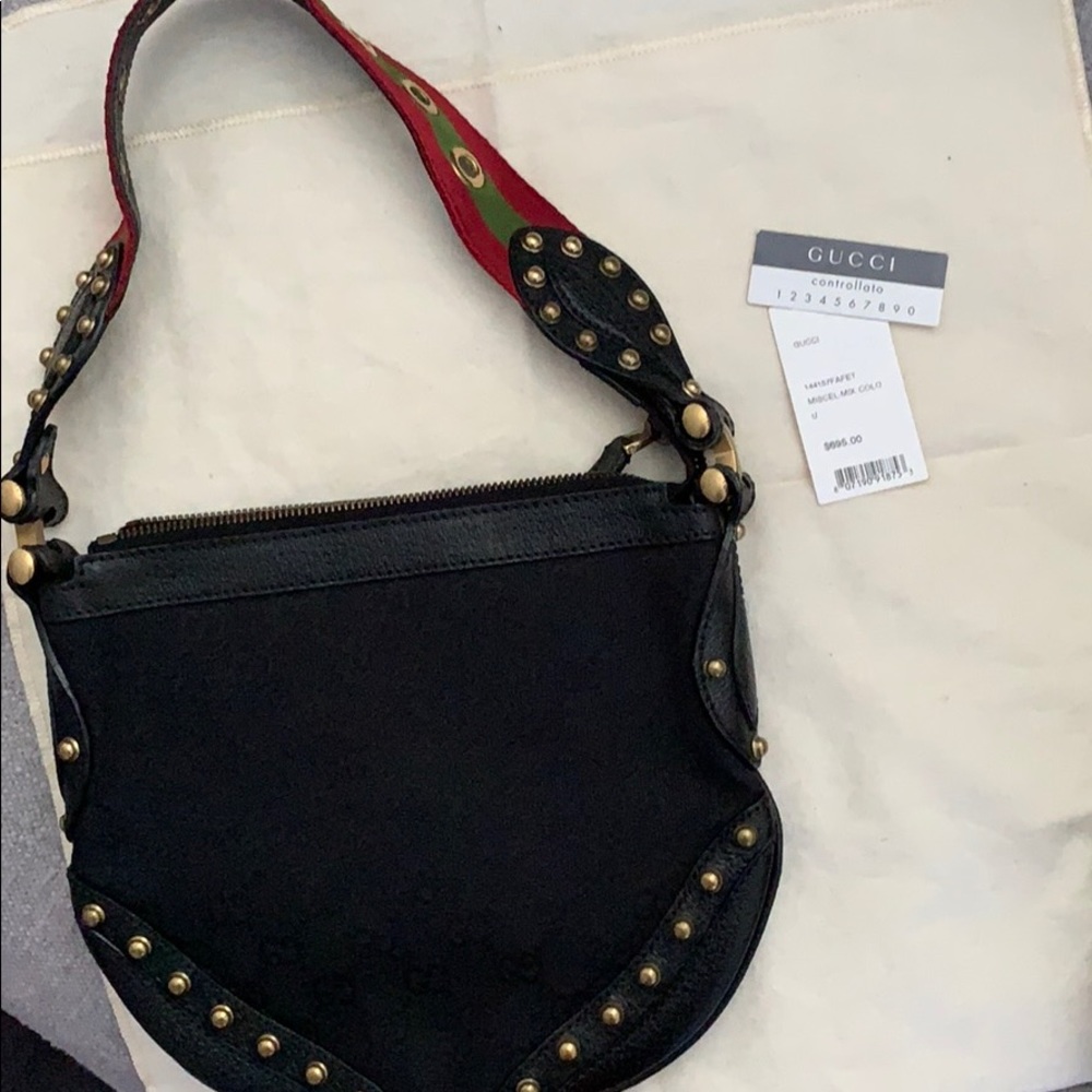 Gucci Handbag